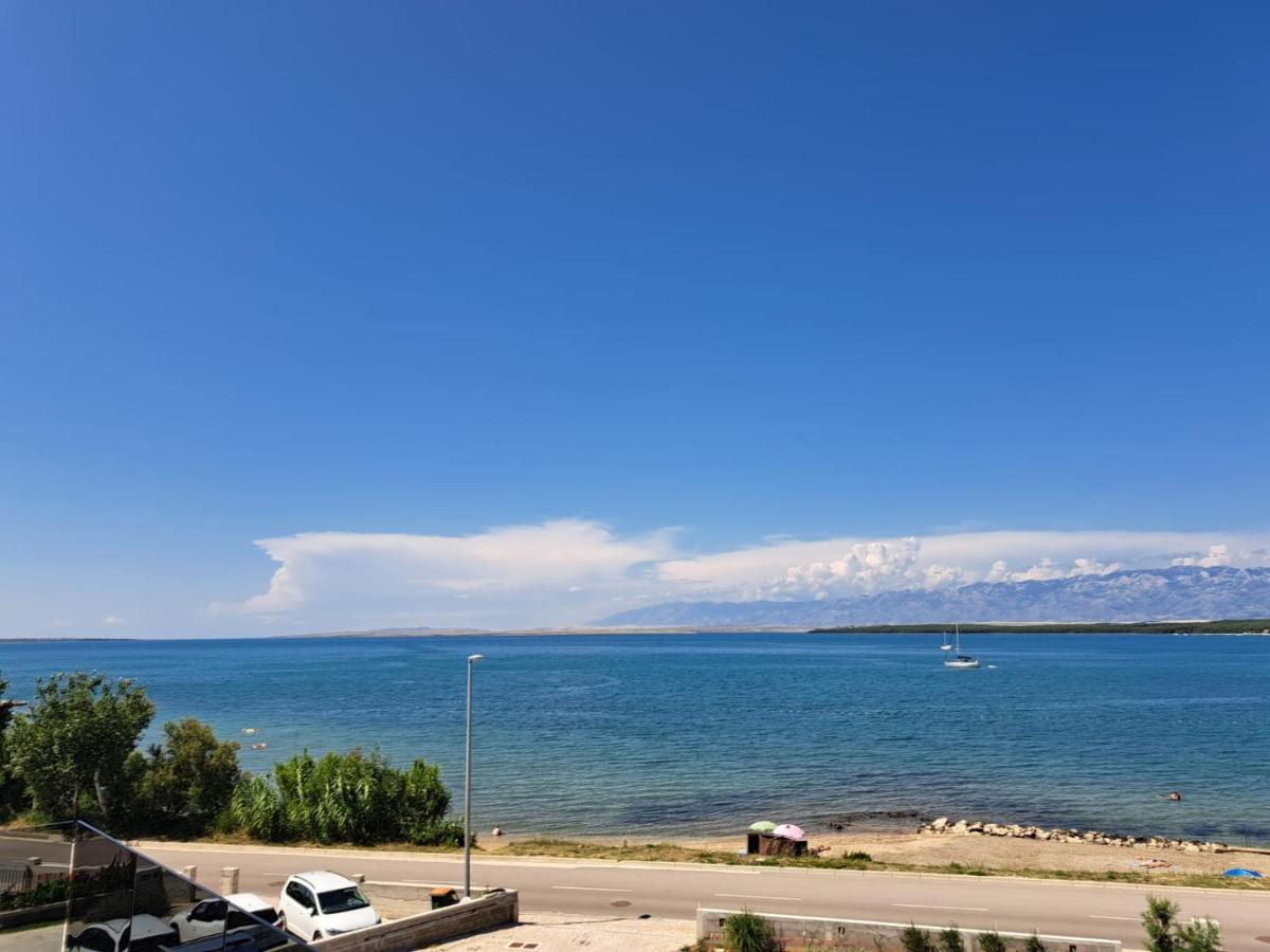 B & R Summer Breeze Apartments Нин Экстерьер фото