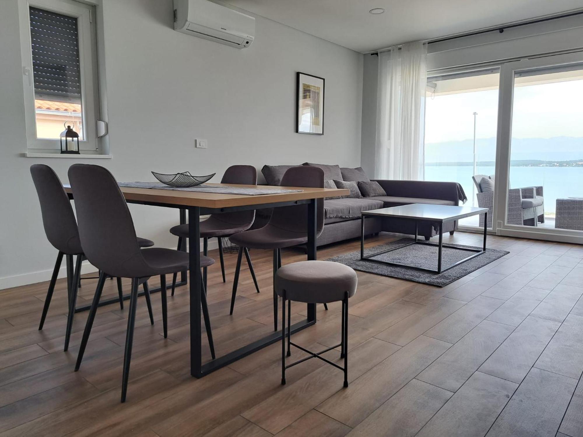 B & R Summer Breeze Apartments Нин Экстерьер фото