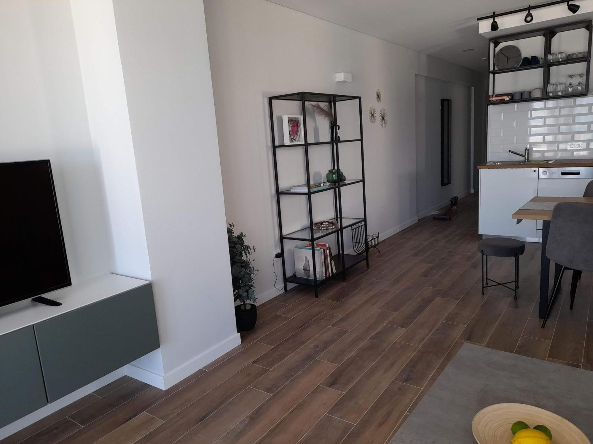 B & R Summer Breeze Apartments Нин Экстерьер фото