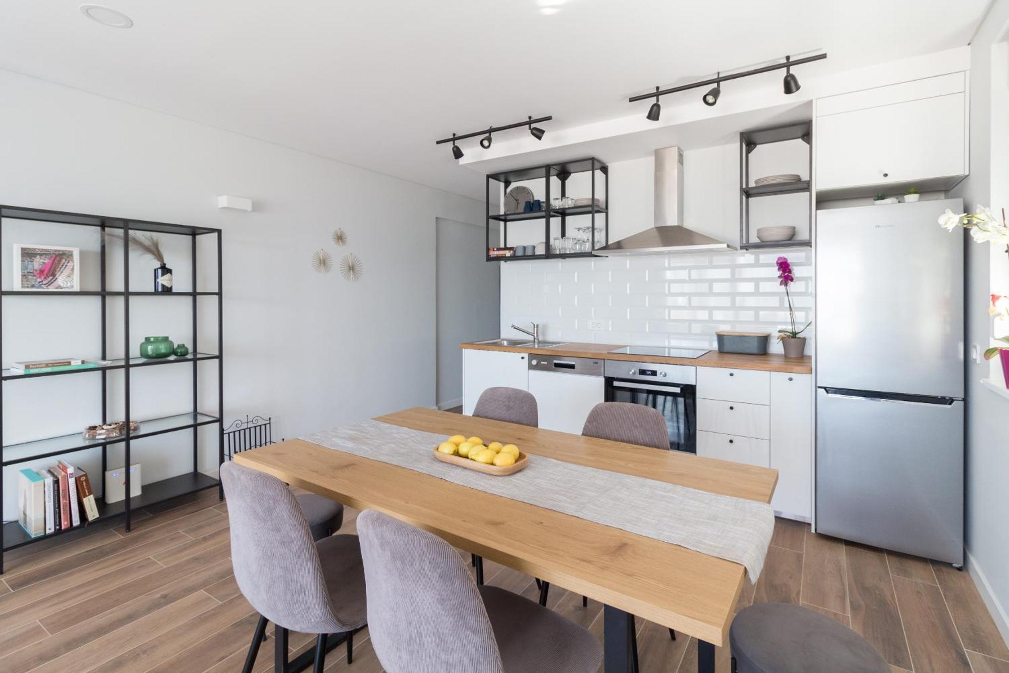 B & R Summer Breeze Apartments Нин Экстерьер фото